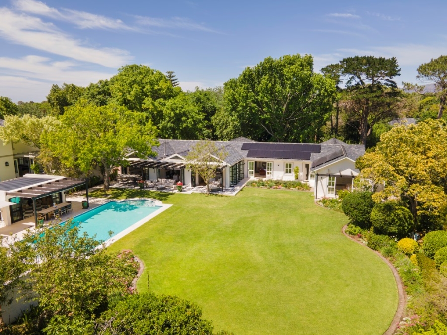 5 Bedroom Property for Sale in Constantia Western Cape